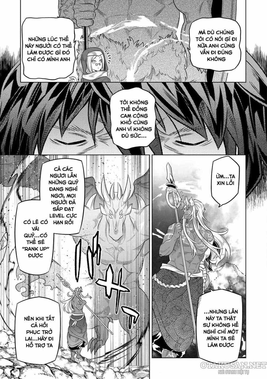 Re:monster - Chương 98 - ảnh 5