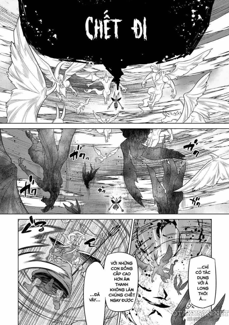 Re:monster - Chương 98 - ảnh 8