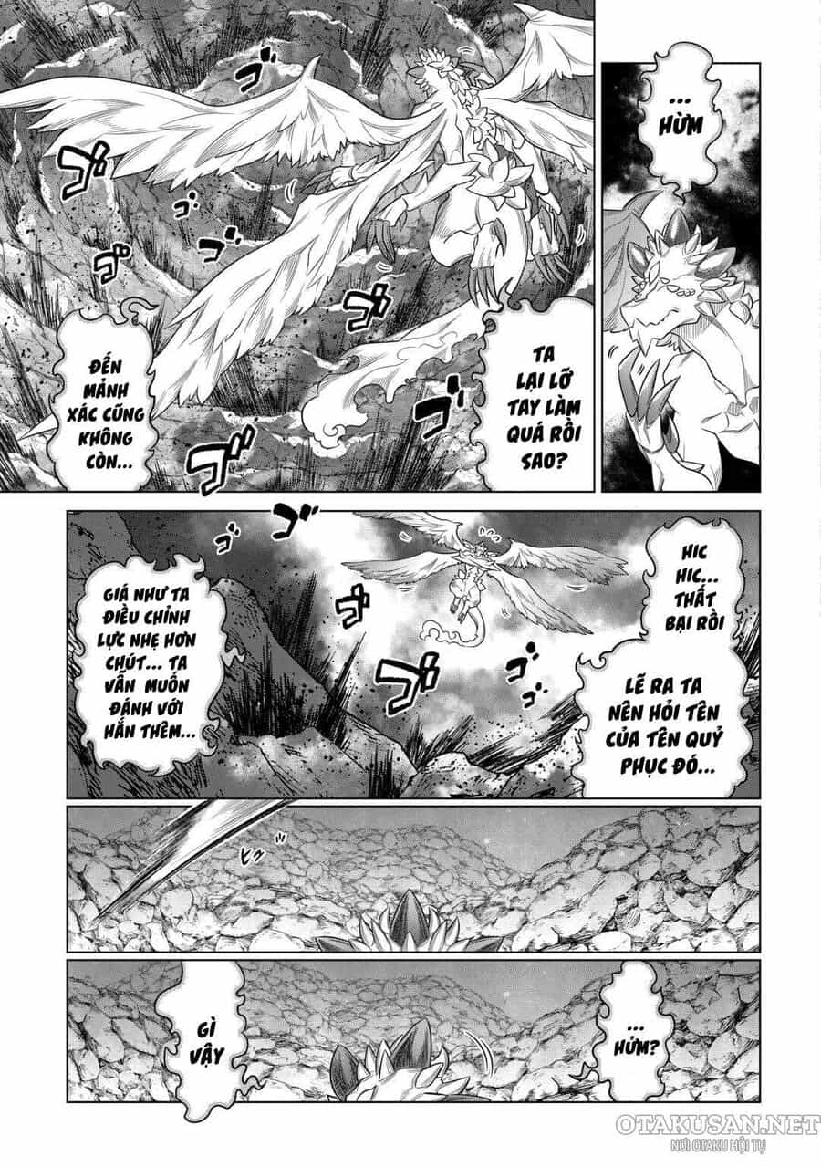 Re:monster - Chương 99 - ảnh 11