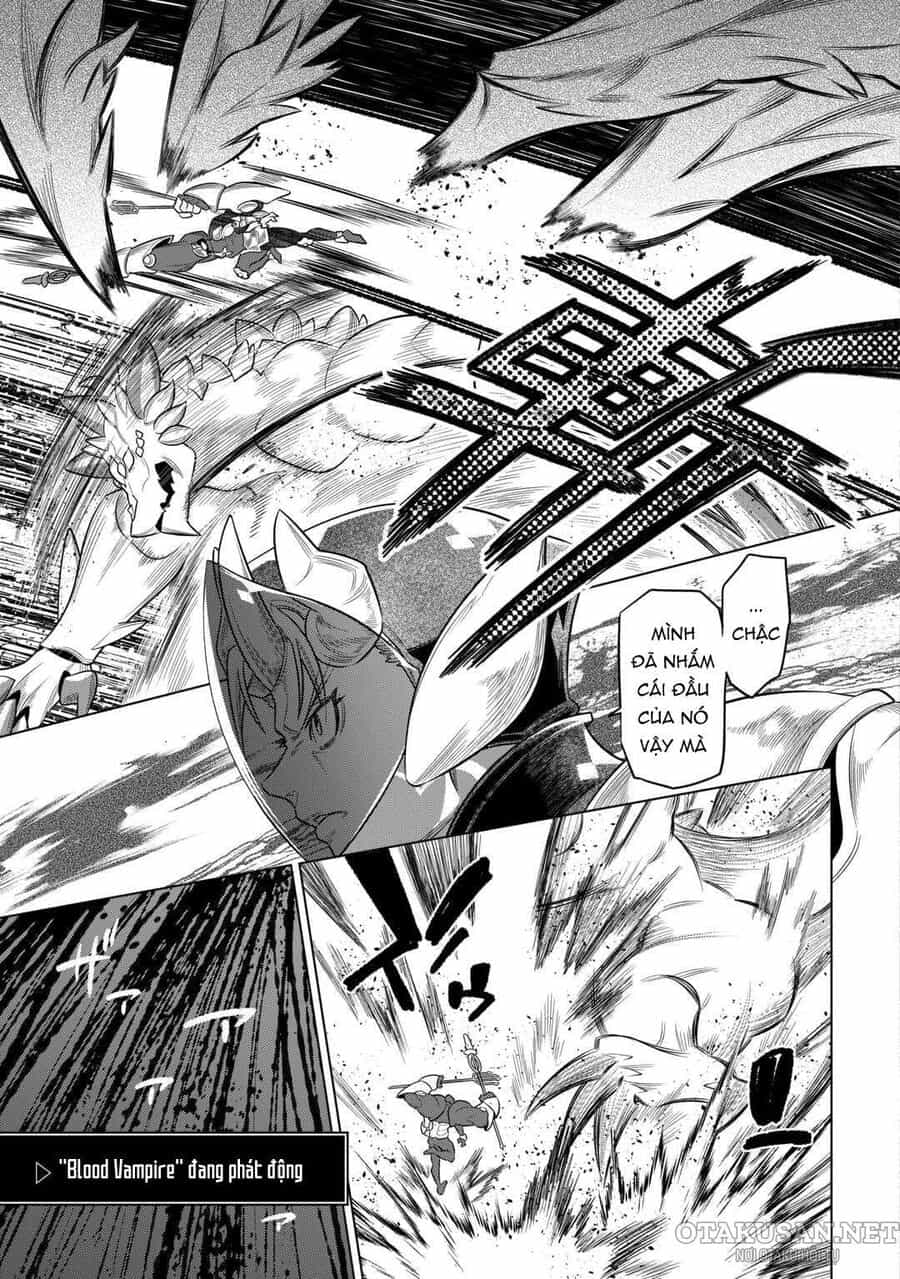 Re:monster - Chương 99 - ảnh 13