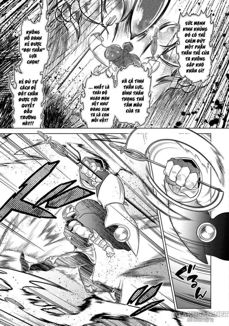 Re:monster - Chương 99 - ảnh 15