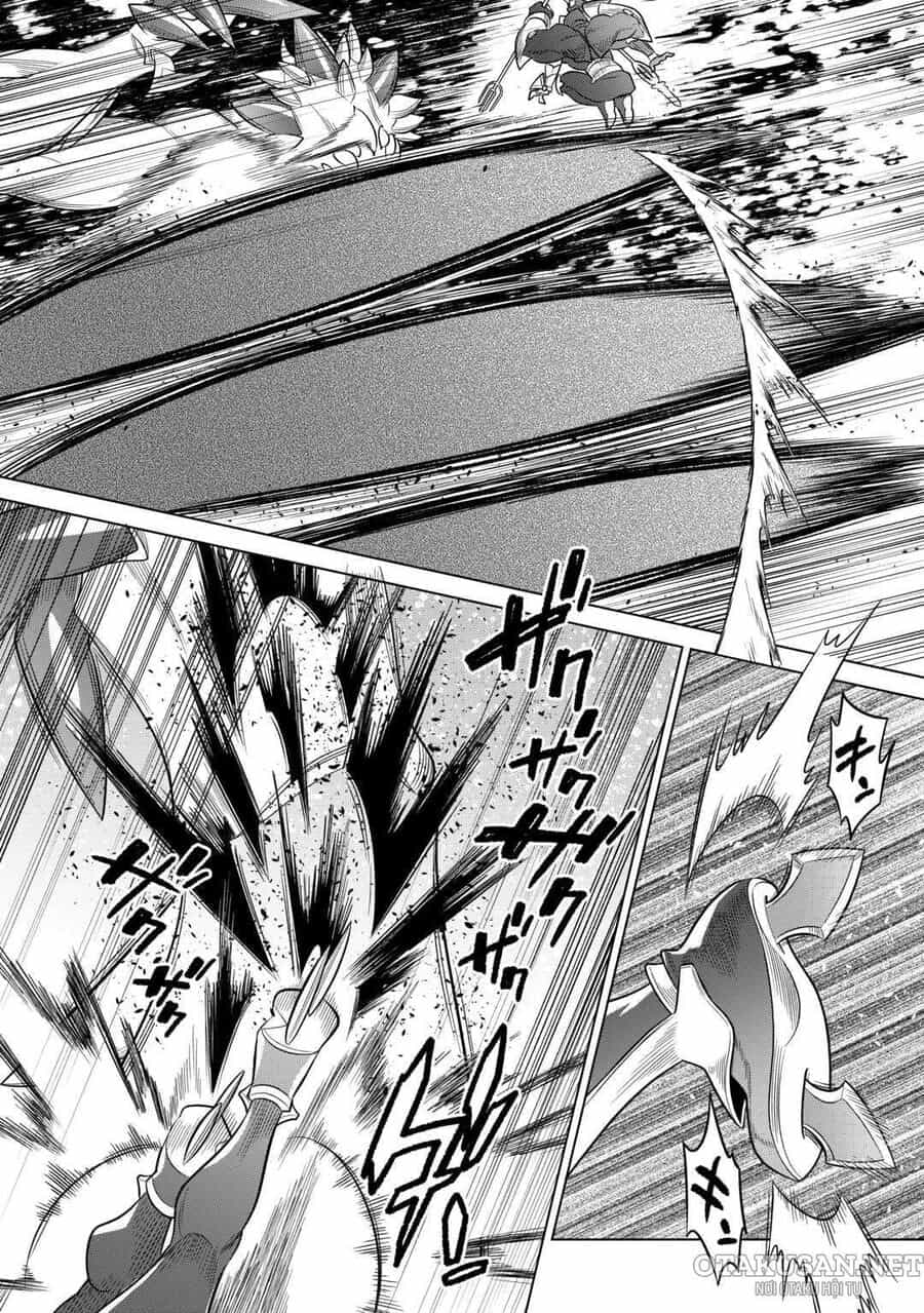Re:monster - Chương 99 - ảnh 16