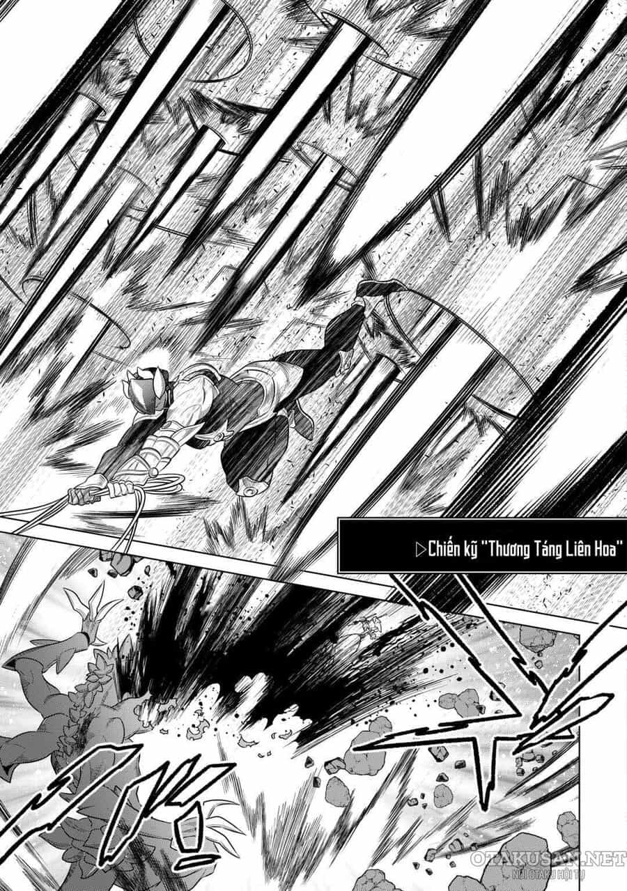 Re:monster - Chương 99 - ảnh 19