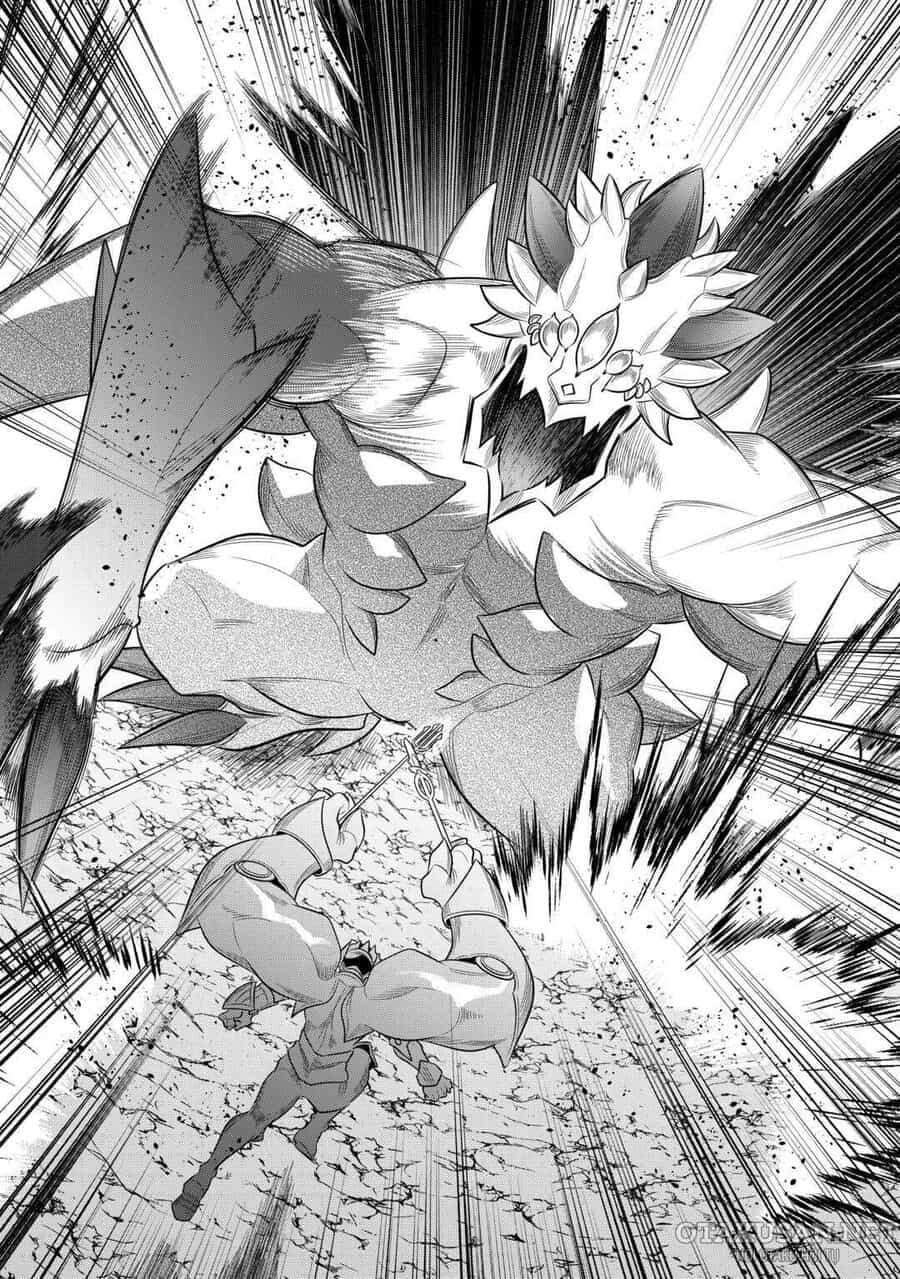 Re:monster - Chương 99 - ảnh 22