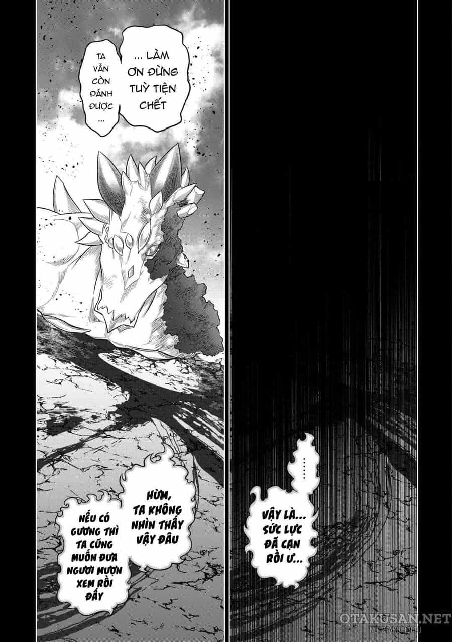 Re:monster - Chương 99 - ảnh 23