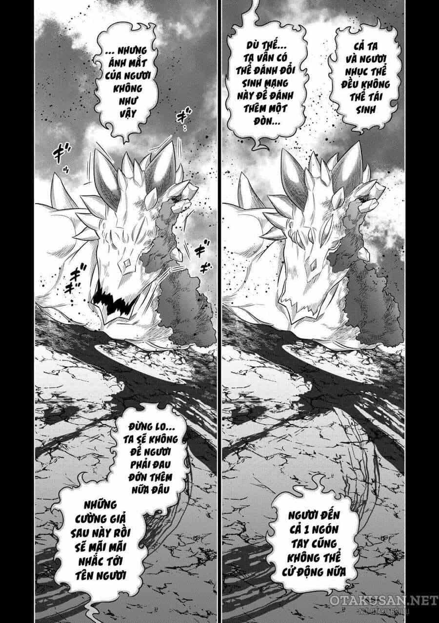 Re:monster - Chương 99 - ảnh 24