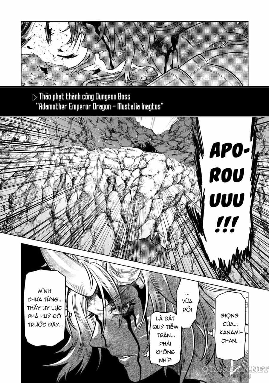 Re:monster - Chương 99 - ảnh 26