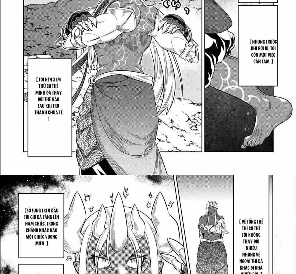 Re:monster - Chương 100 - ảnh 10