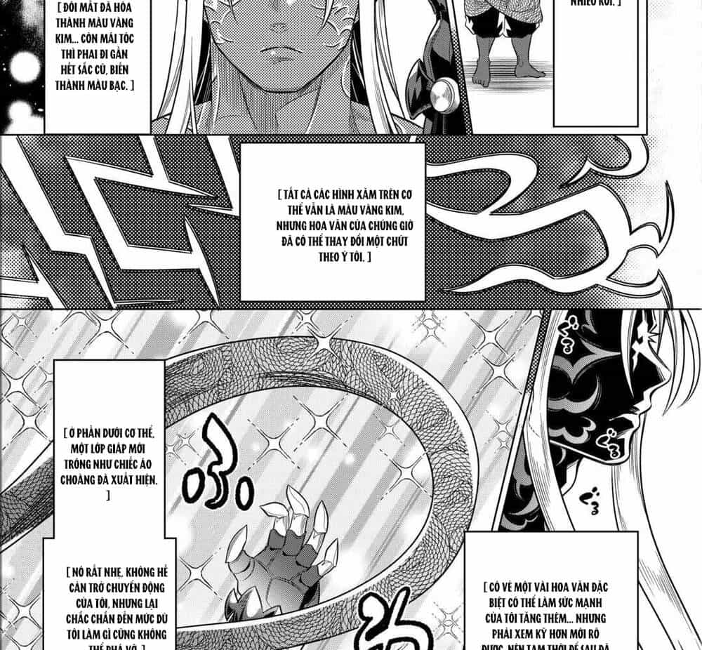 Re:monster - Chương 100 - ảnh 11