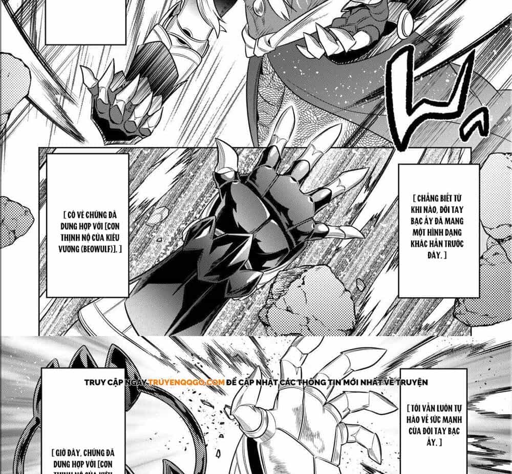 Re:monster - Chương 100 - ảnh 13