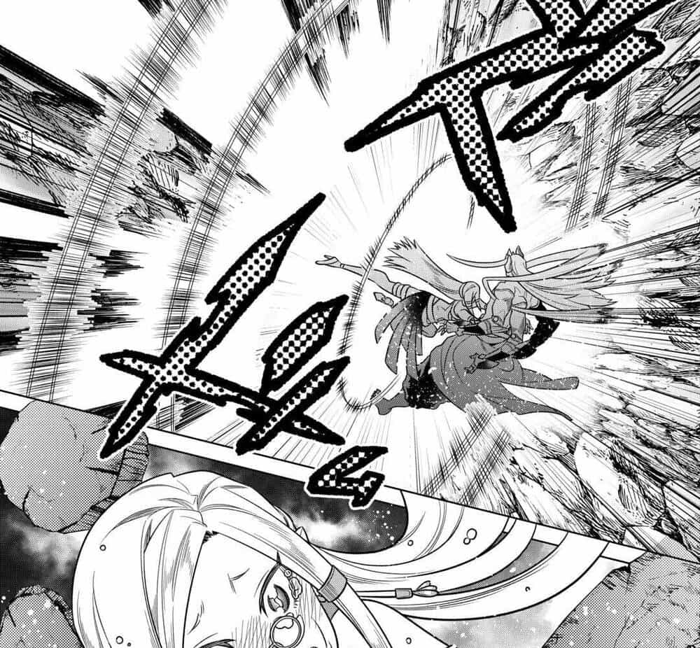 Re:monster - Chương 100 - ảnh 17