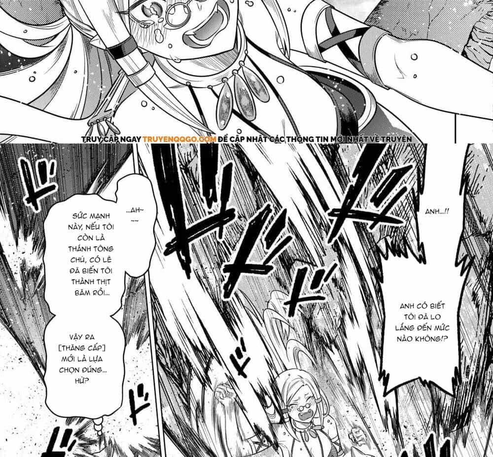 Re:monster - Chương 100 - ảnh 18