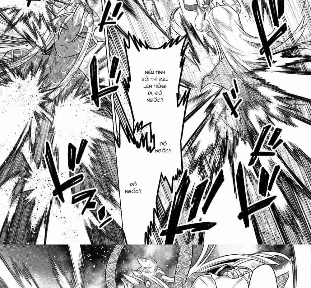 Re:monster - Chương 100 - ảnh 19