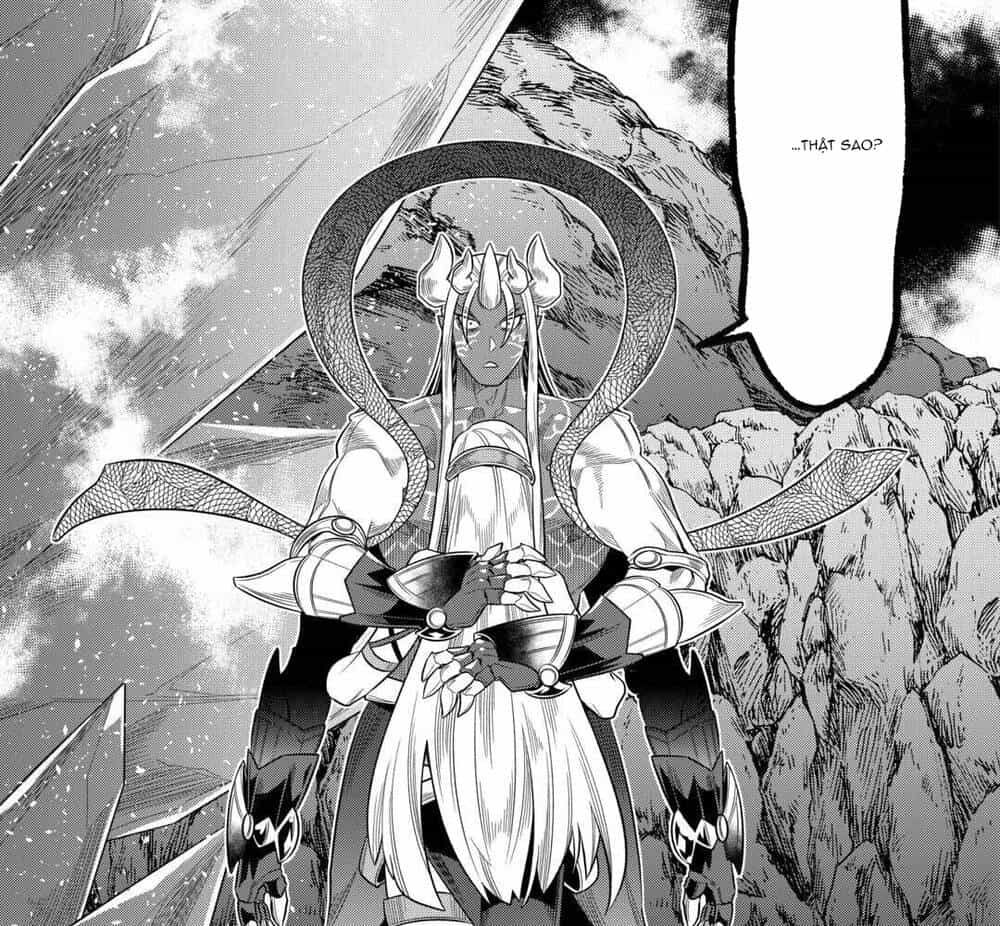 Re:monster - Chương 100 - ảnh 23