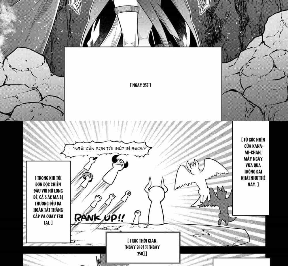 Re:monster - Chương 100 - ảnh 24