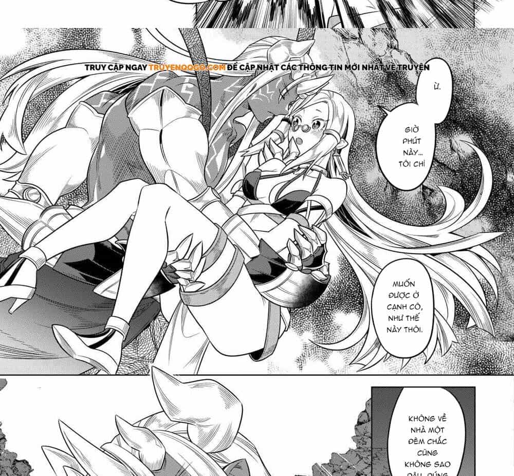 Re:monster - Chương 100 - ảnh 29