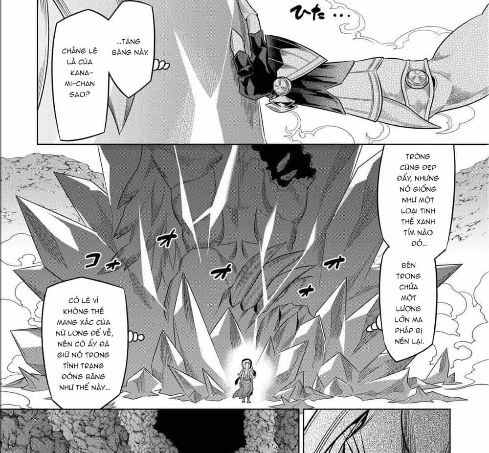 Re:monster - Chương 100 - ảnh 3