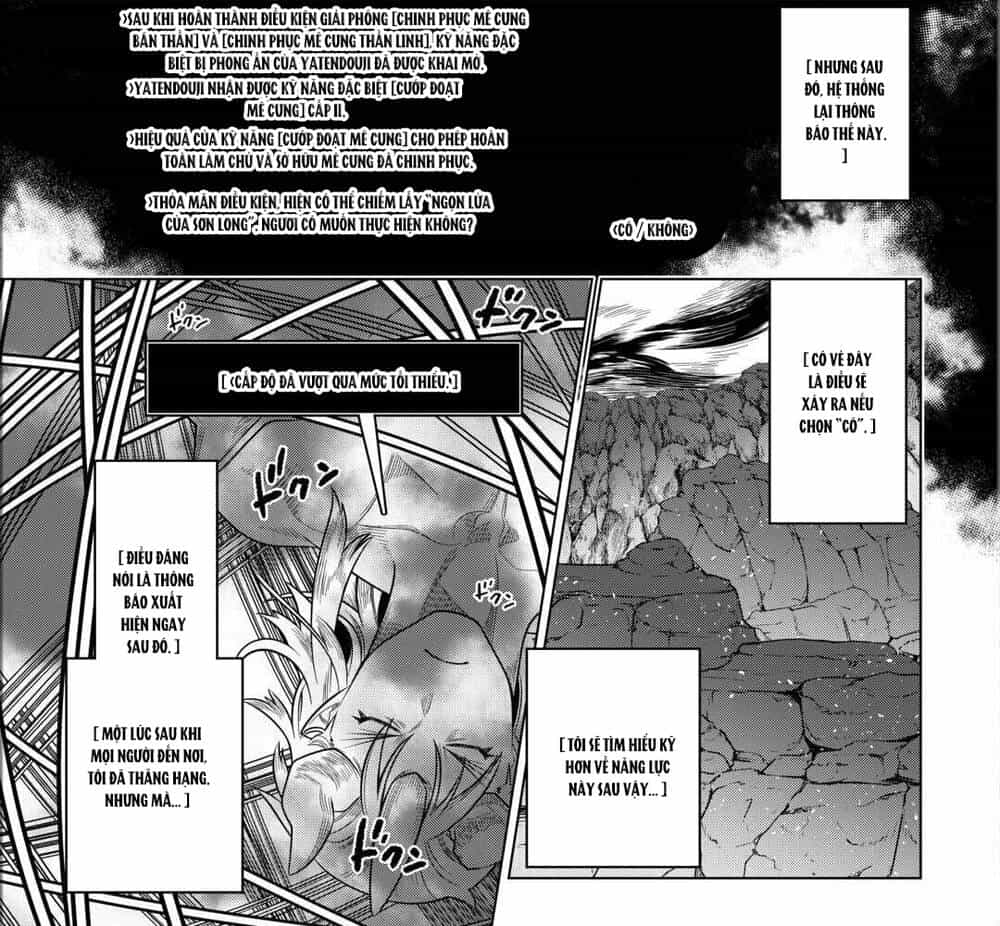 Re:monster - Chương 100 - ảnh 5