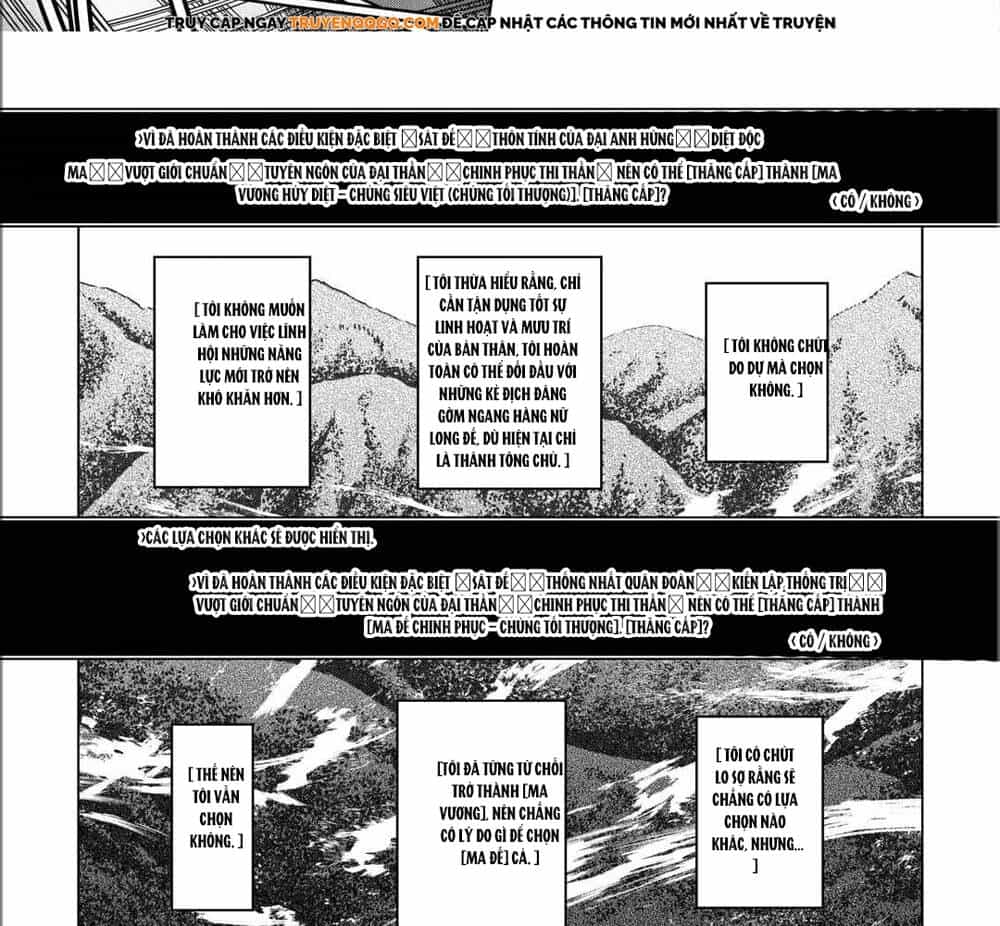 Re:monster - Chương 100 - ảnh 6