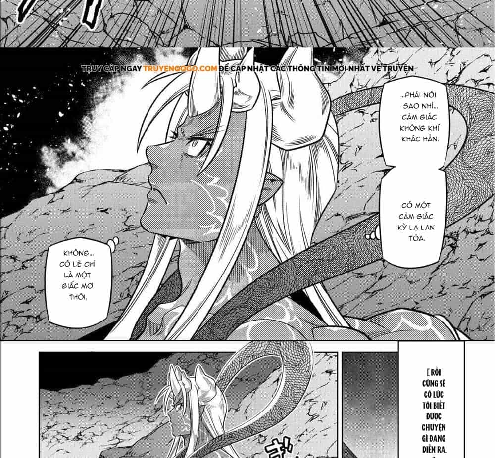 Re:monster - Chương 100 - ảnh 9