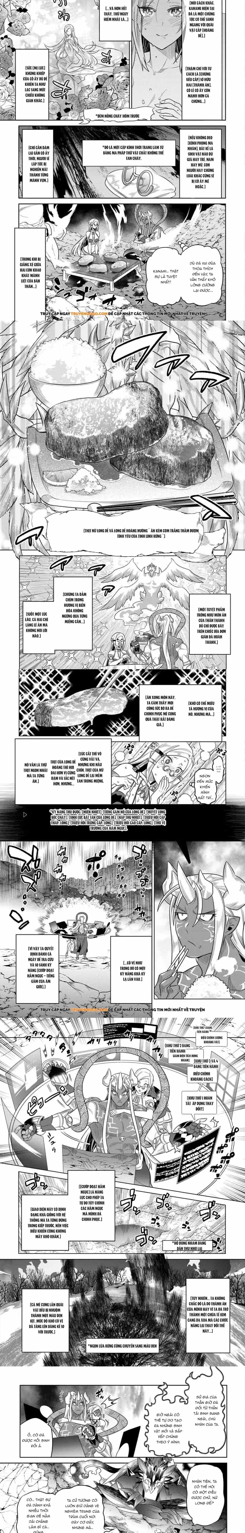Re:monster - Chương 101 - ảnh 2