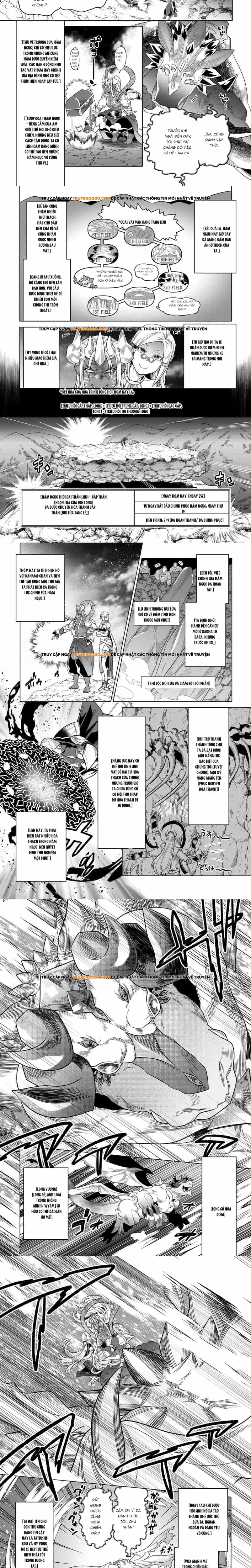 Re:monster - Chương 101 - ảnh 3