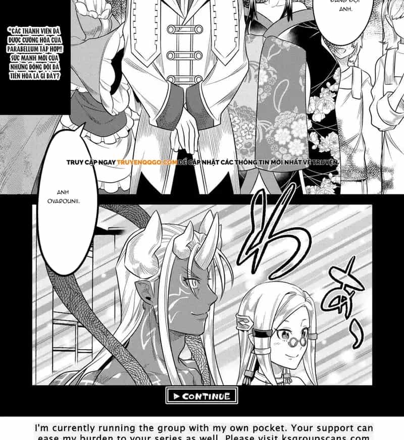 Re:monster - Chương 101 - ảnh 5