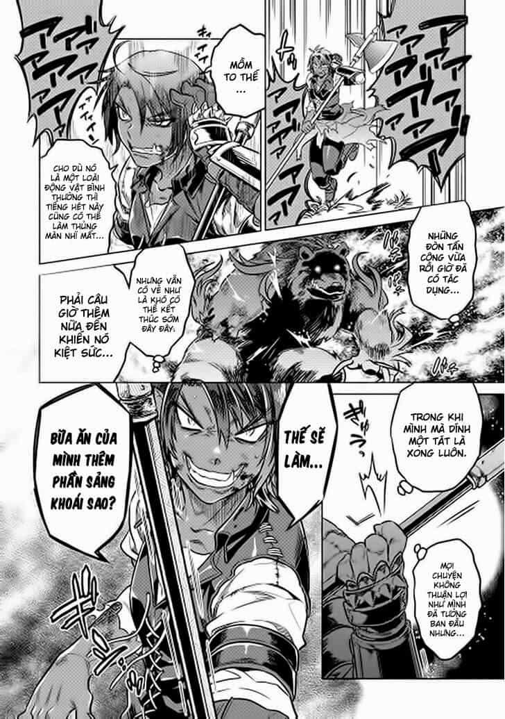 Re:monster - Chương 11 - ảnh 16