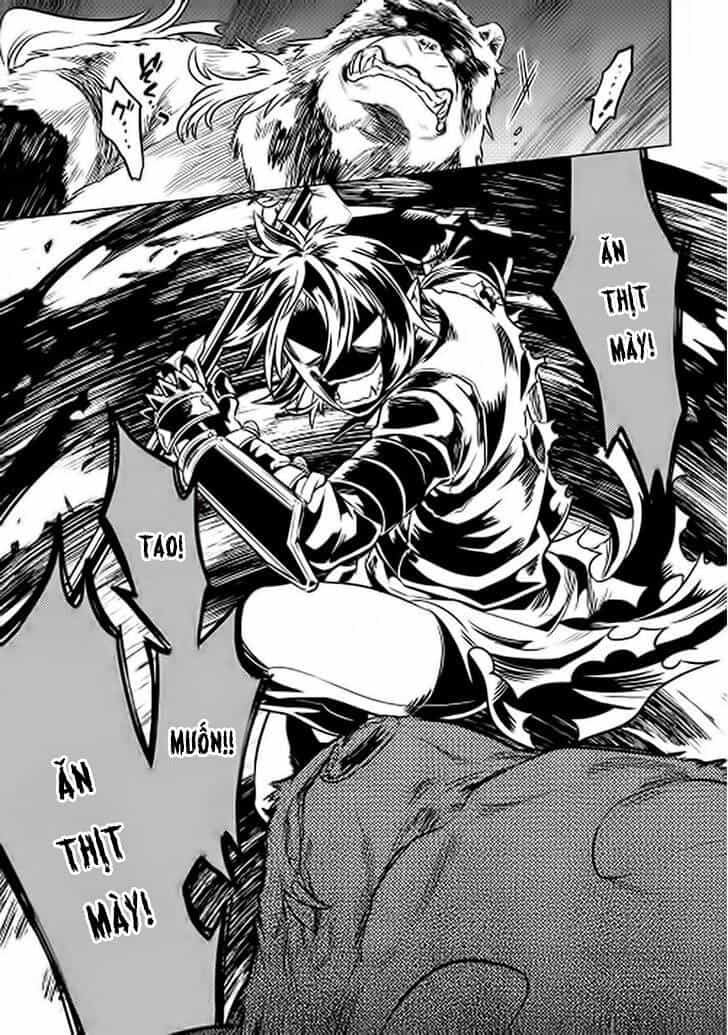 Re:monster - Chương 11 - ảnh 17