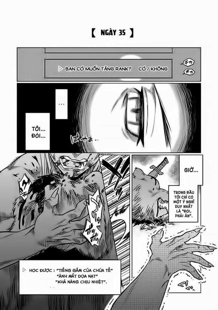 Re:monster - Chương 11 - ảnh 19