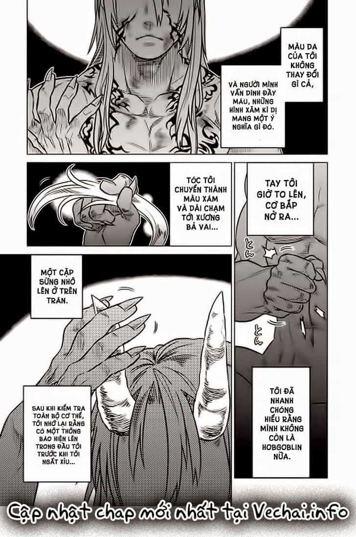 Re:monster - Chương 11 - ảnh 22