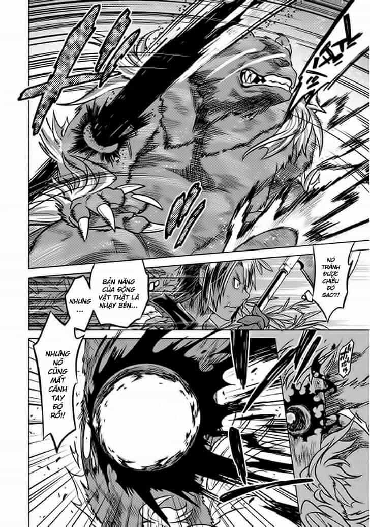 Re:monster - Chương 11 - ảnh 3
