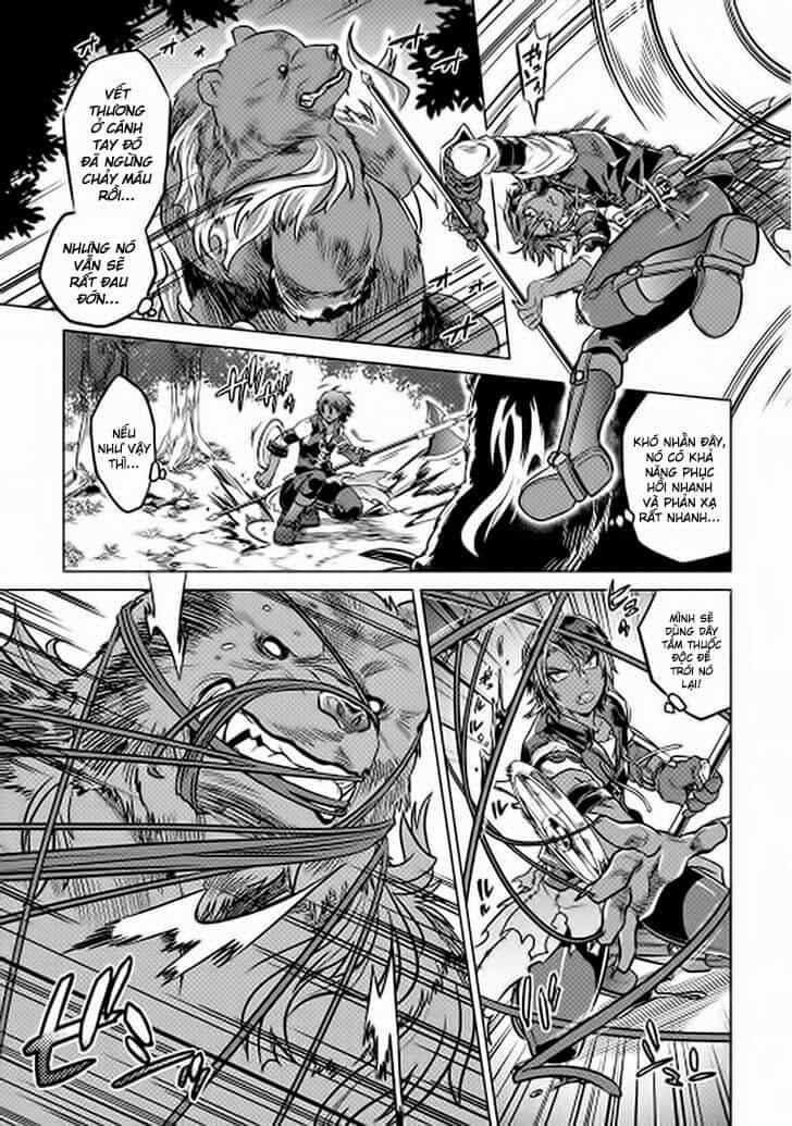 Re:monster - Chương 11 - ảnh 6