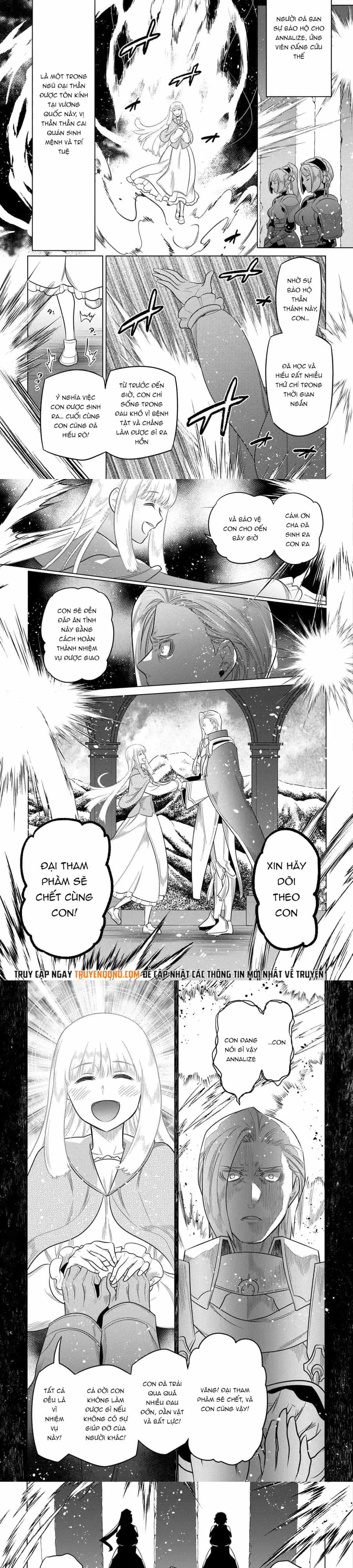Re:monster - Chương 106 - ảnh 4