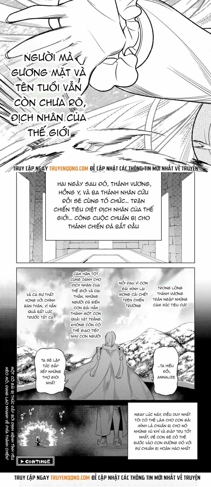 Re:monster - Chương 106 - ảnh 7