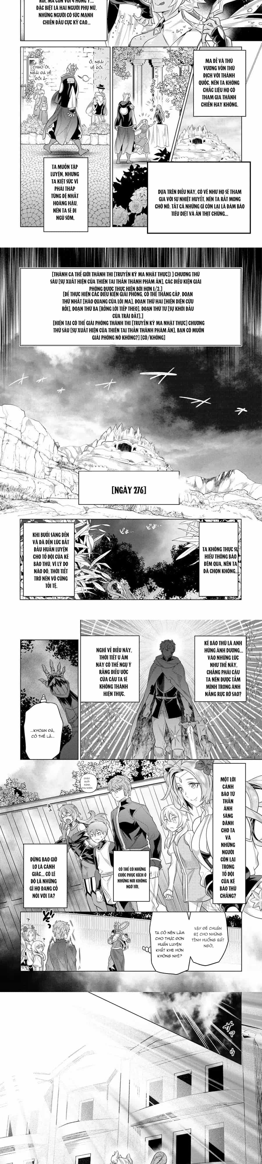 Re:monster - Chương 109 - ảnh 6