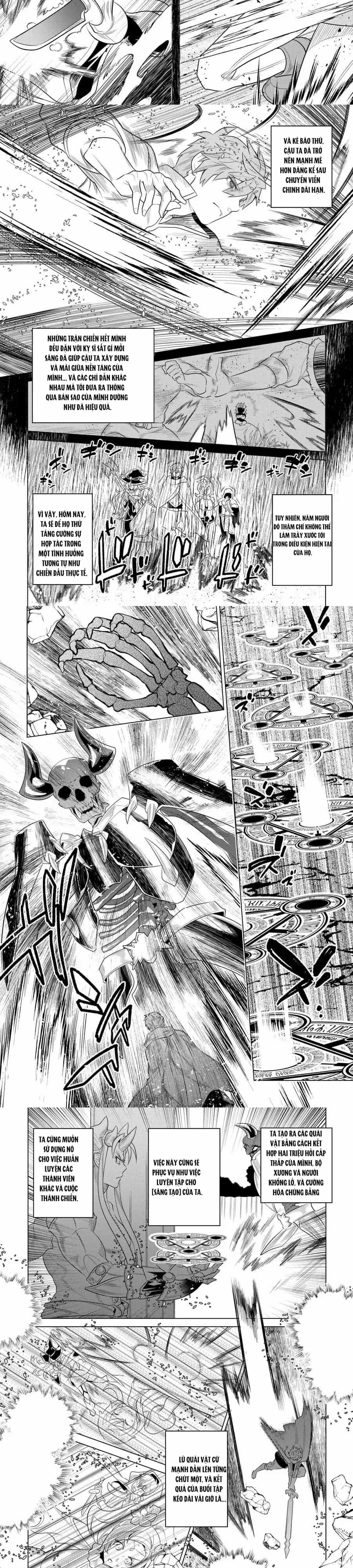 Re:monster - Chương 110 - ảnh 2