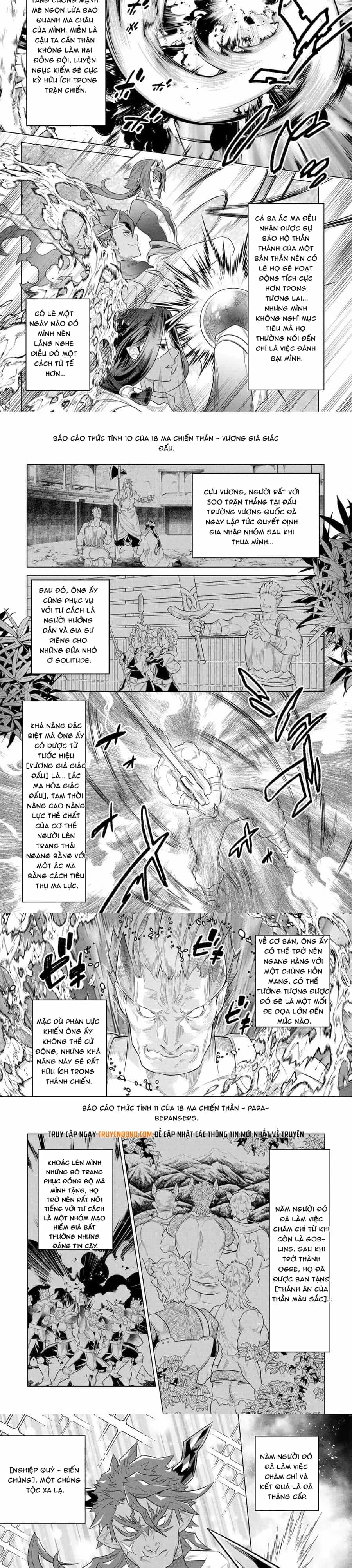Re:monster - Chương 113 - ảnh 5