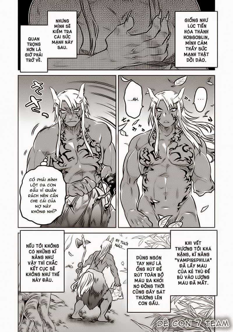 Re:monster - Chương 12 - ảnh 3
