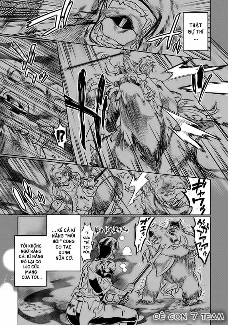 Re:monster - Chương 12 - ảnh 4