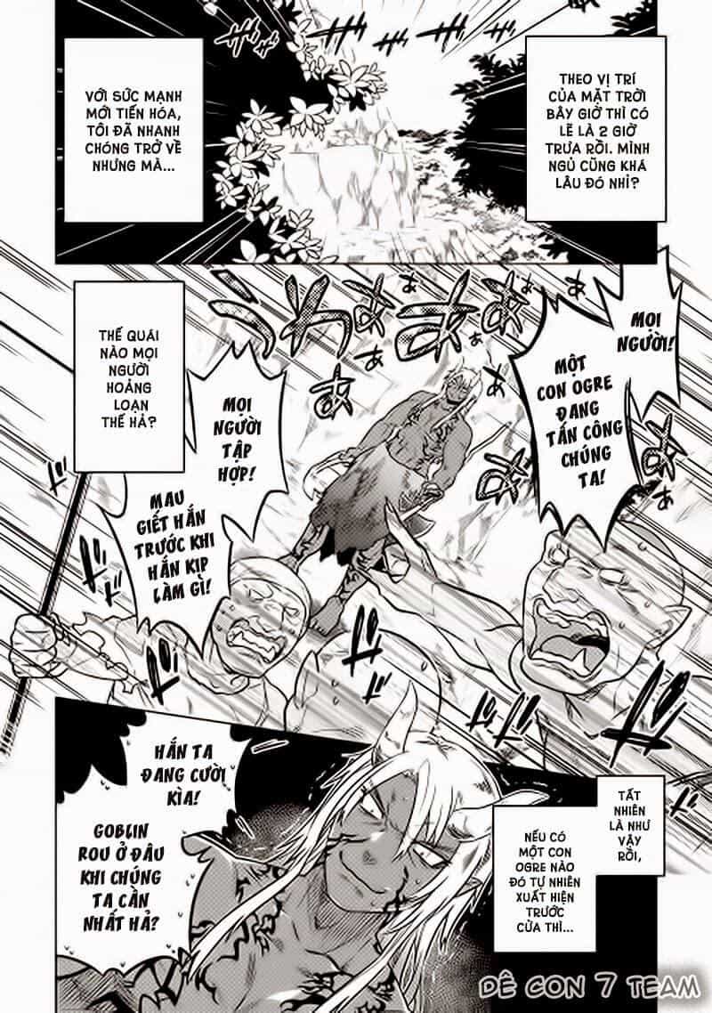 Re:monster - Chương 12 - ảnh 5