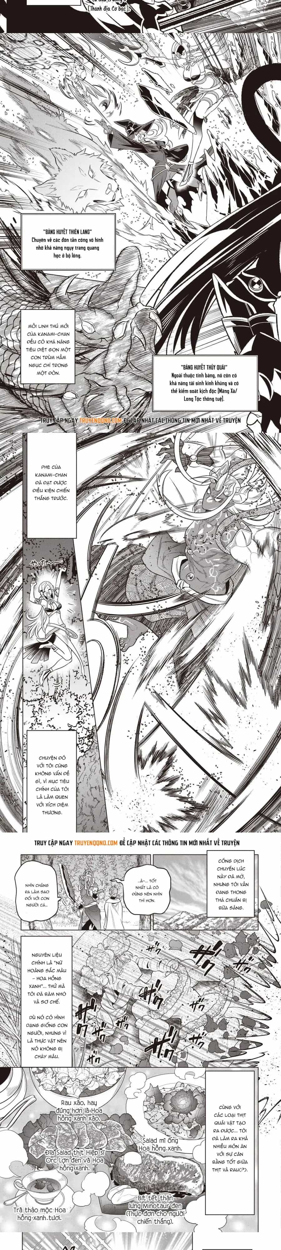 Re:monster - Chương 116 - ảnh 3