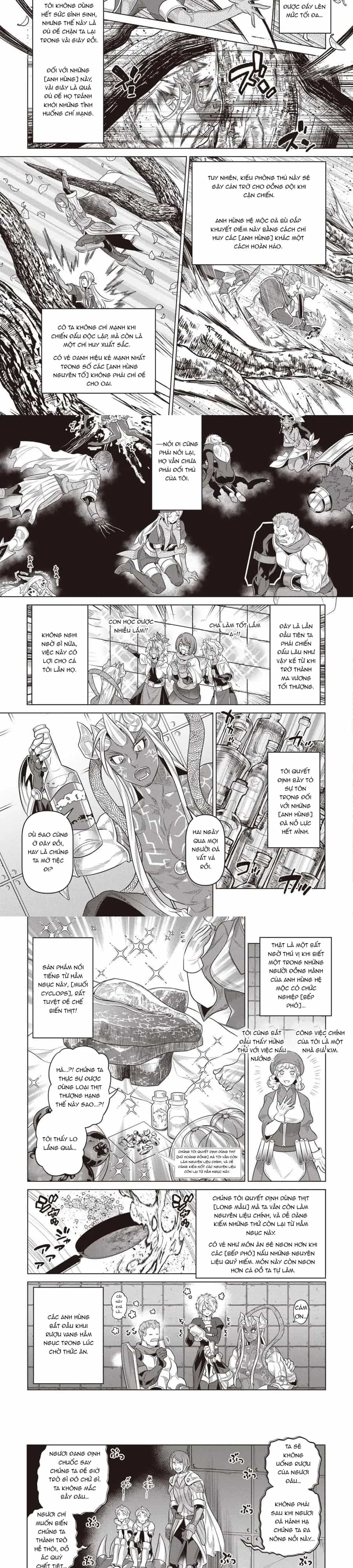 Re:monster - Chương 117 - ảnh 5