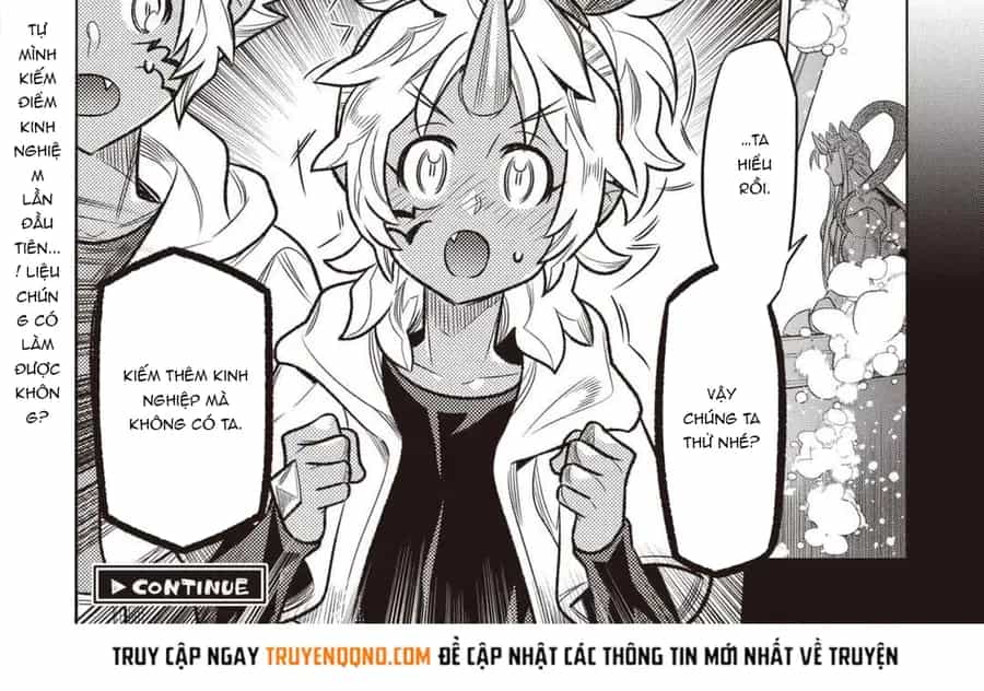 Re:monster - Chương 118 - ảnh 8