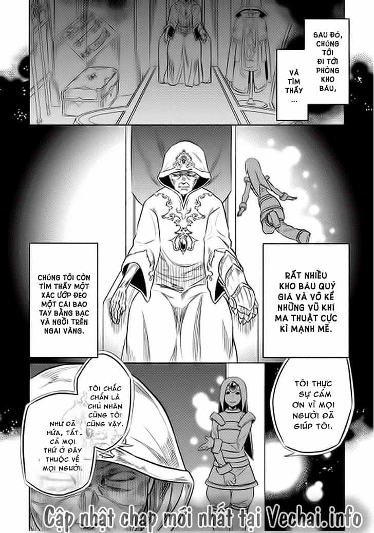 Re:monster - Chương 13 - ảnh 19