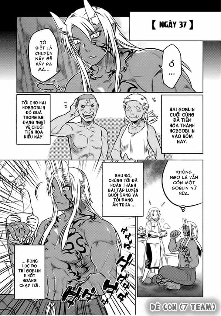 Re:monster - Chương 13 - ảnh 2