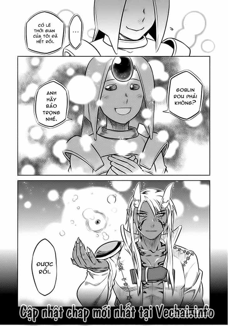 Re:monster - Chương 13 - ảnh 21