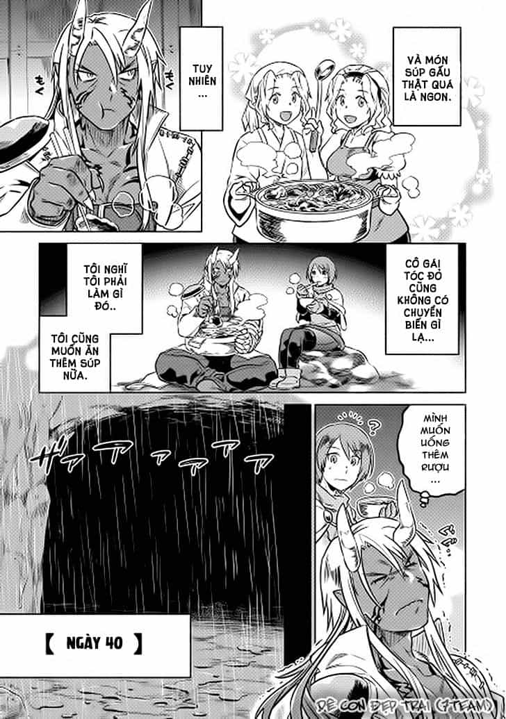 Re:monster - Chương 14 - ảnh 15