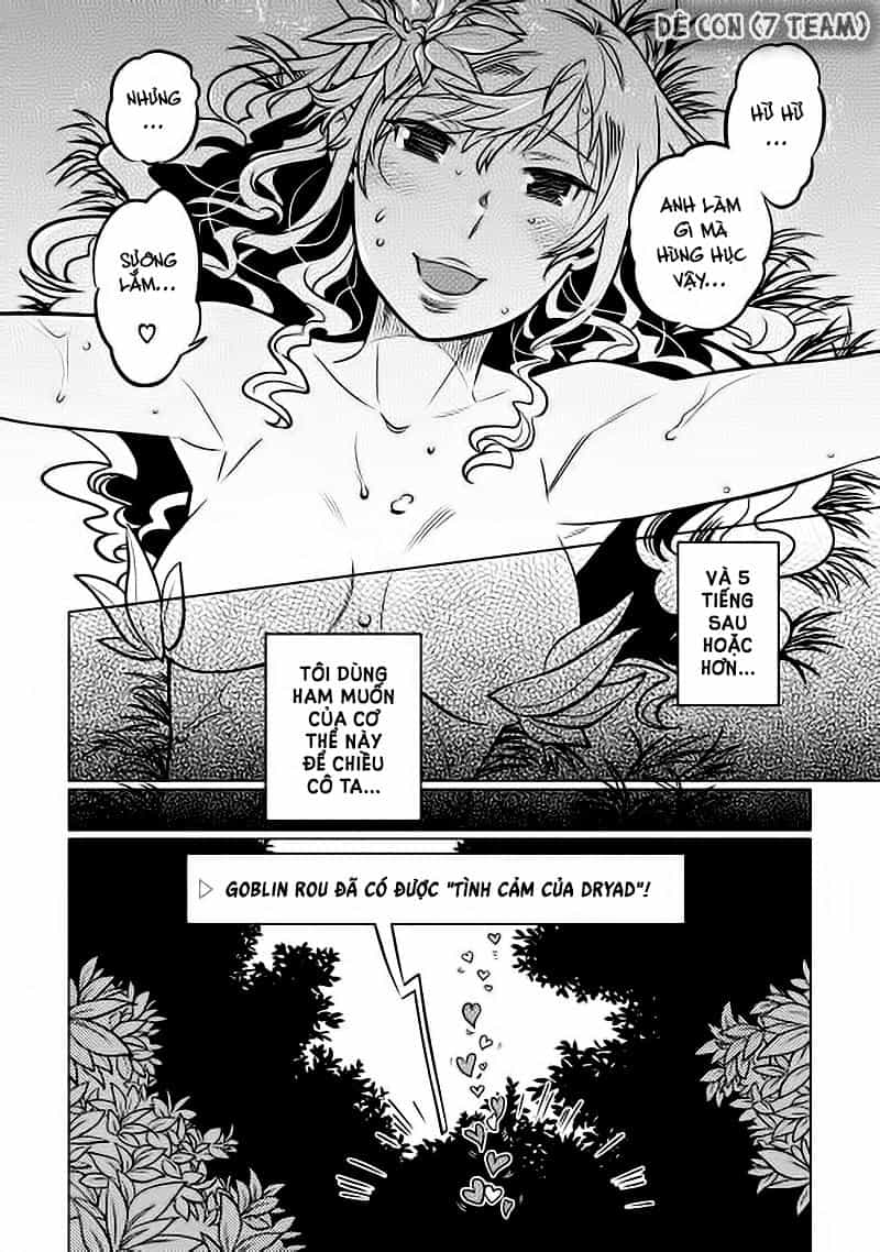 Re:monster - Chương 15 - ảnh 9