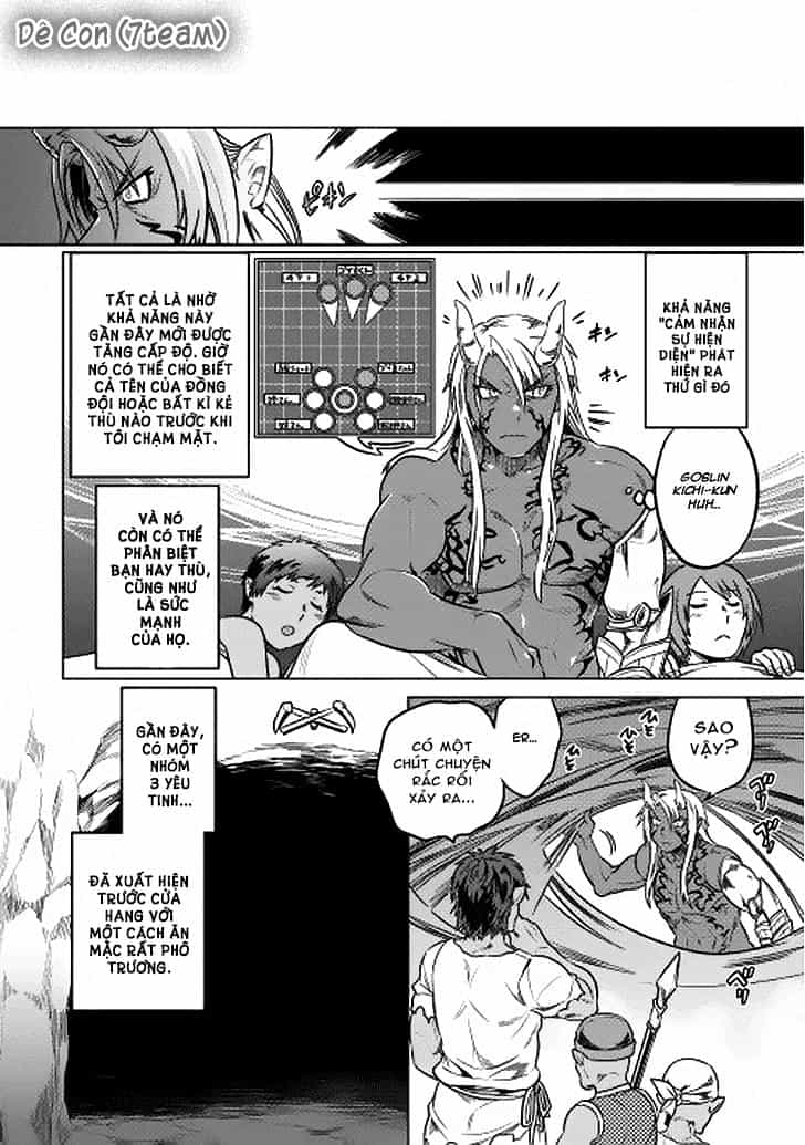 Re:monster - Chương 16 - ảnh 11